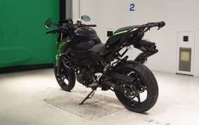 KAWASAKI Z400 Gen.2 2019 EX400G