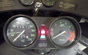 BMW R100RS 1987