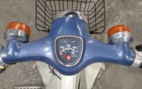 HONDA SUPER CUB50 AA01