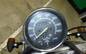 HONDA STEED 600 1991 PC21