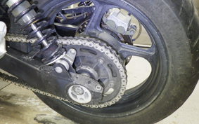 KAWASAKI ZEPHYR 1100 1992 ZRT10A