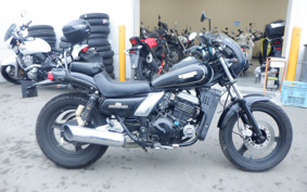 KAWASAKI ELIMINATOR 250SE EL250A
