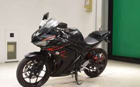YAMAHA YZF-R25 A RG10J