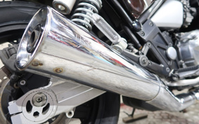 KAWASAKI  ZEPHYR 400 KAI  FINAL ED 2009 ZR400C