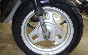 SUZUKI PALETTE CA45A