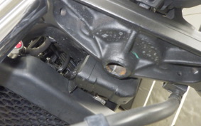 HONDA REBEL 250 A MC49