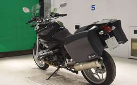 BMW R1200R 2009
