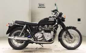 TRIUMPH BONNEVILLE T100 2007