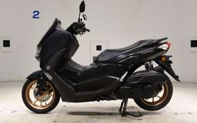 YAMAHA N-MAX 155 SG66J