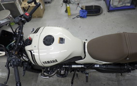 YAMAHA XSR900 2025 RN96J