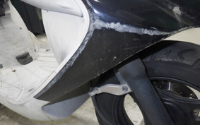 SUZUKI ADDRESS V125 2013 CF4EA