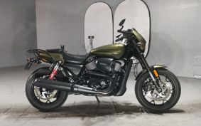HARLEY XG750 STREET ROD NCG