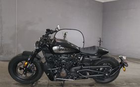 HARLEY RH1250S 2024 ZC4