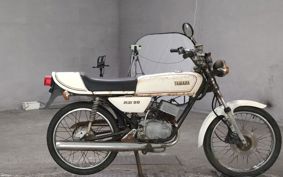 YAMAHA RD50 2U2