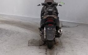 YAMAHA MAJESTY 125 5CA