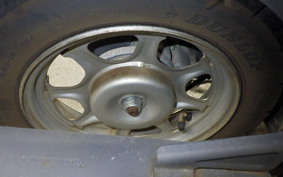 HONDA TACT Basket 2025 AF79