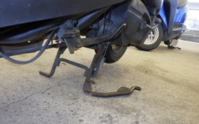 SUZUKI LET's 2 S CA1PC