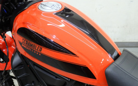 DUCATI SCRAMBLER SIXTY2 2019 KA00