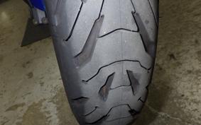 KAWASAKI ZZ1400 NINJA R 2006 ZXT40A