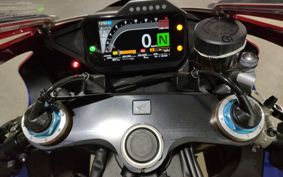 HONDA CBR1000RR RSP 2020 SC82