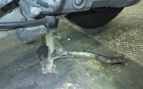 SUZUKI ADDRESS V125 G 2010 CF46A