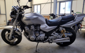 YAMAHA XJR1300 2002 RP03J