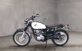 HONDA CB223S MC40