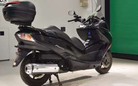HONDA FORZA Z GEN 2 MF10