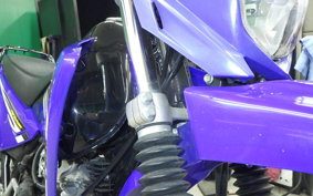 YAMAHA XTZ125 2007