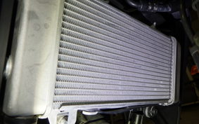 HONDA CB250RA 2009 MC52