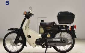 HONDA C50 SUPER CUB 2021 AA01