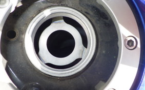 HONDA CBR600RR 2005 PC37