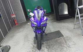 YAMAHA YZF-R125
