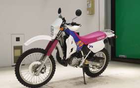 YAMAHA DT125R Gen.3 1987 3FW