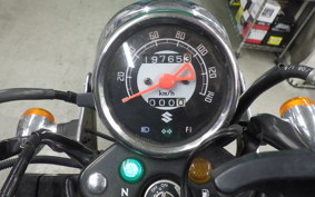 SUZUKI ST250E 2022 NJ4CA