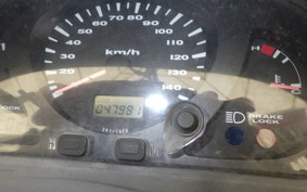 SUZUKI SKYWAVE 250 (Burgman 250) CJ42A