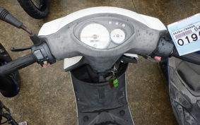 YAMAHA JOG ZR Gen.3 SA39J