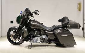 HARLEY FLHX 1690 2013