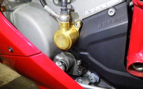 DUCATI 1098 S 2009