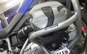 BMW R1200GS 2013