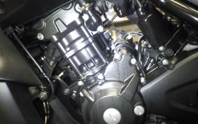 HONDA REBEL 250 1999 MC49