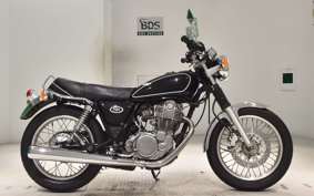 YAMAHA SR400 Gen.3 2002 RH01J