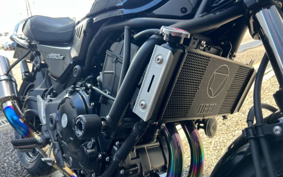 KAWASAKI Z650 RS 2024 ER650R