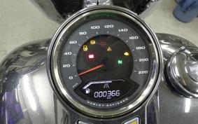 HARLEY FLSTFI1920 2025