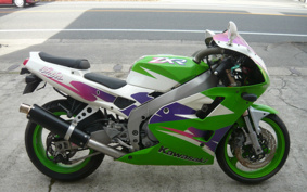 KAWASAKI ZXR400 1995 ZX400L
