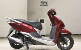HONDA LEAD 125 JF45