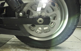 HARLEY FXDF 1580 2008