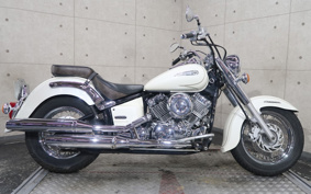 YAMAHA DRAGSTAR400 CLASSIC 2012 VH02J