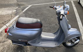 HONDA GIORNO AF24