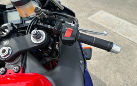 HONDA CBR929RR FIRE BLADE 2000 SC44